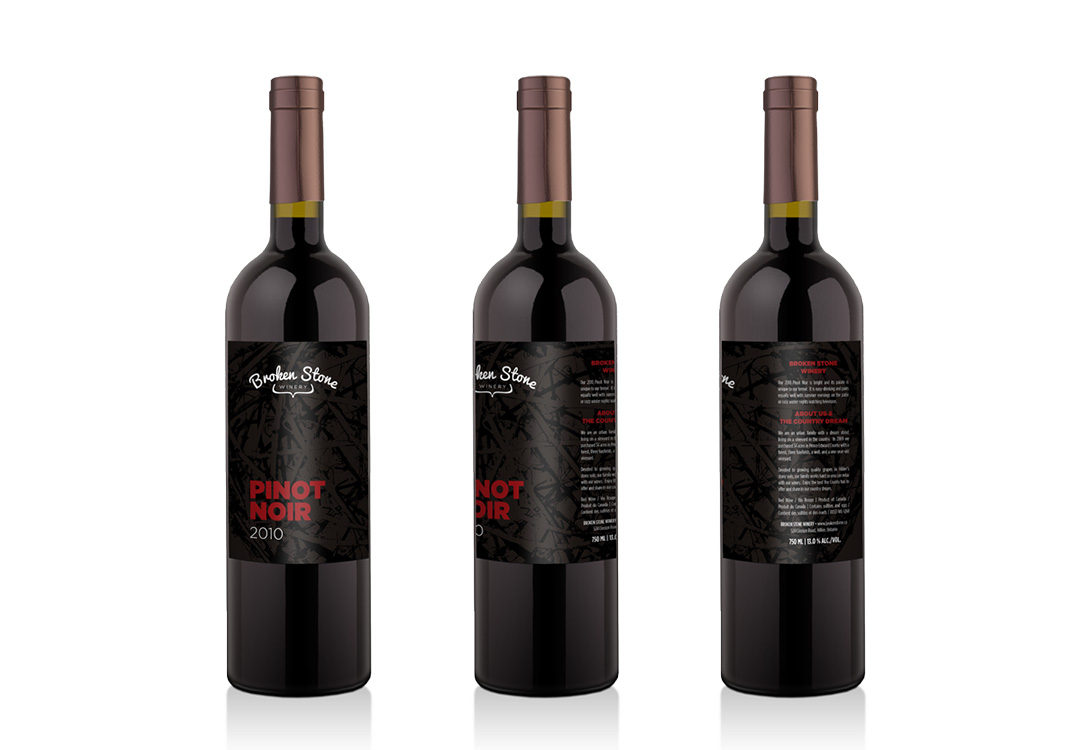 Pinot Noir