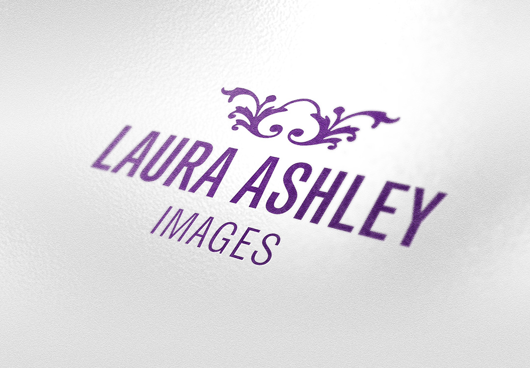 Laura Ashley Images - Logo
