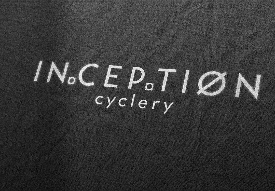Inception Cyclery Logo